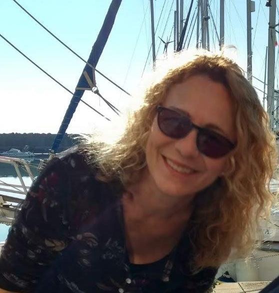 Go to Silvia Ambrosini's profile