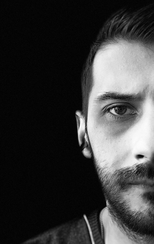 Zum Profil von Mikhail Petrunin