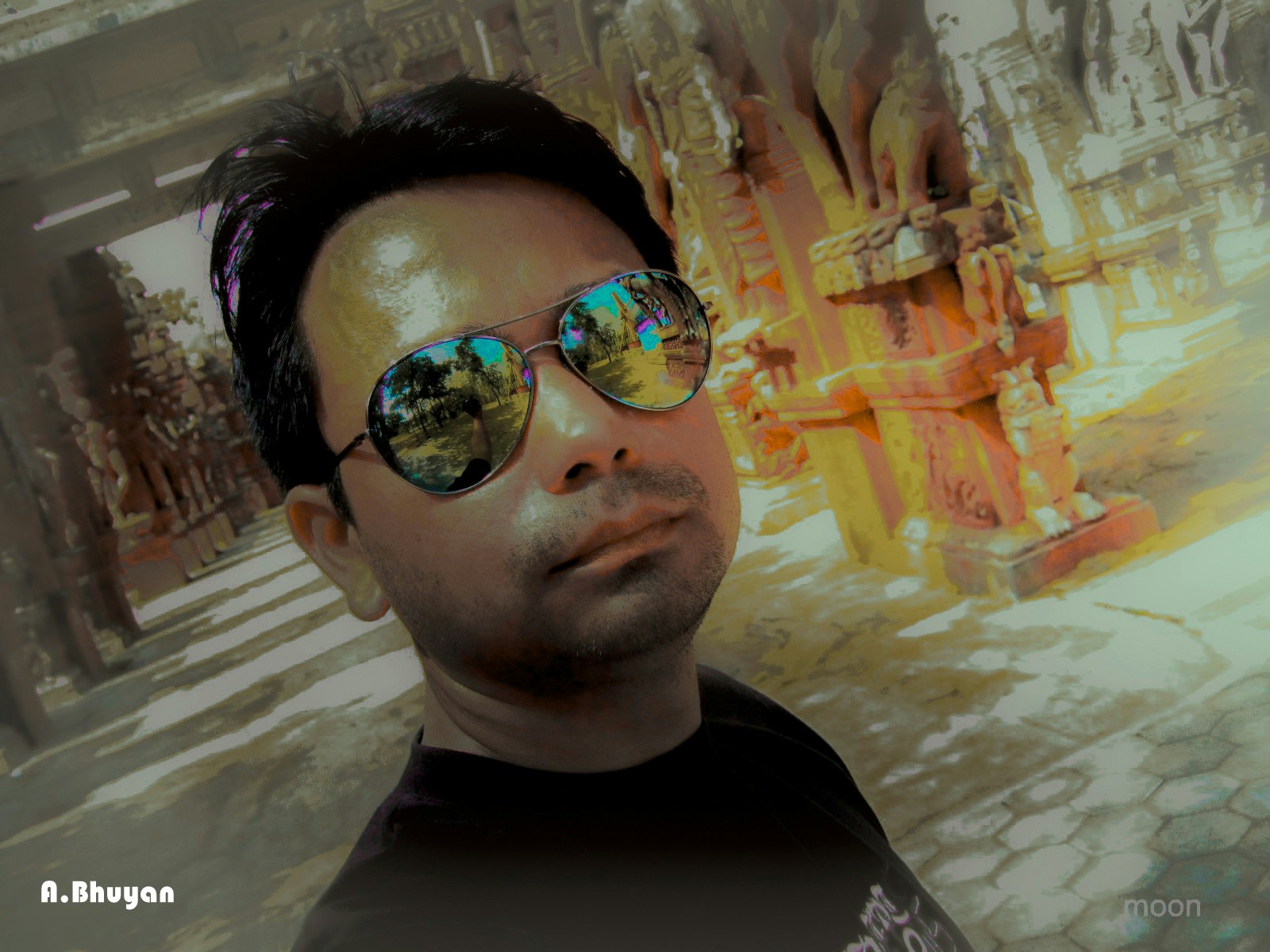 Go to Moon Bhuyan's profile