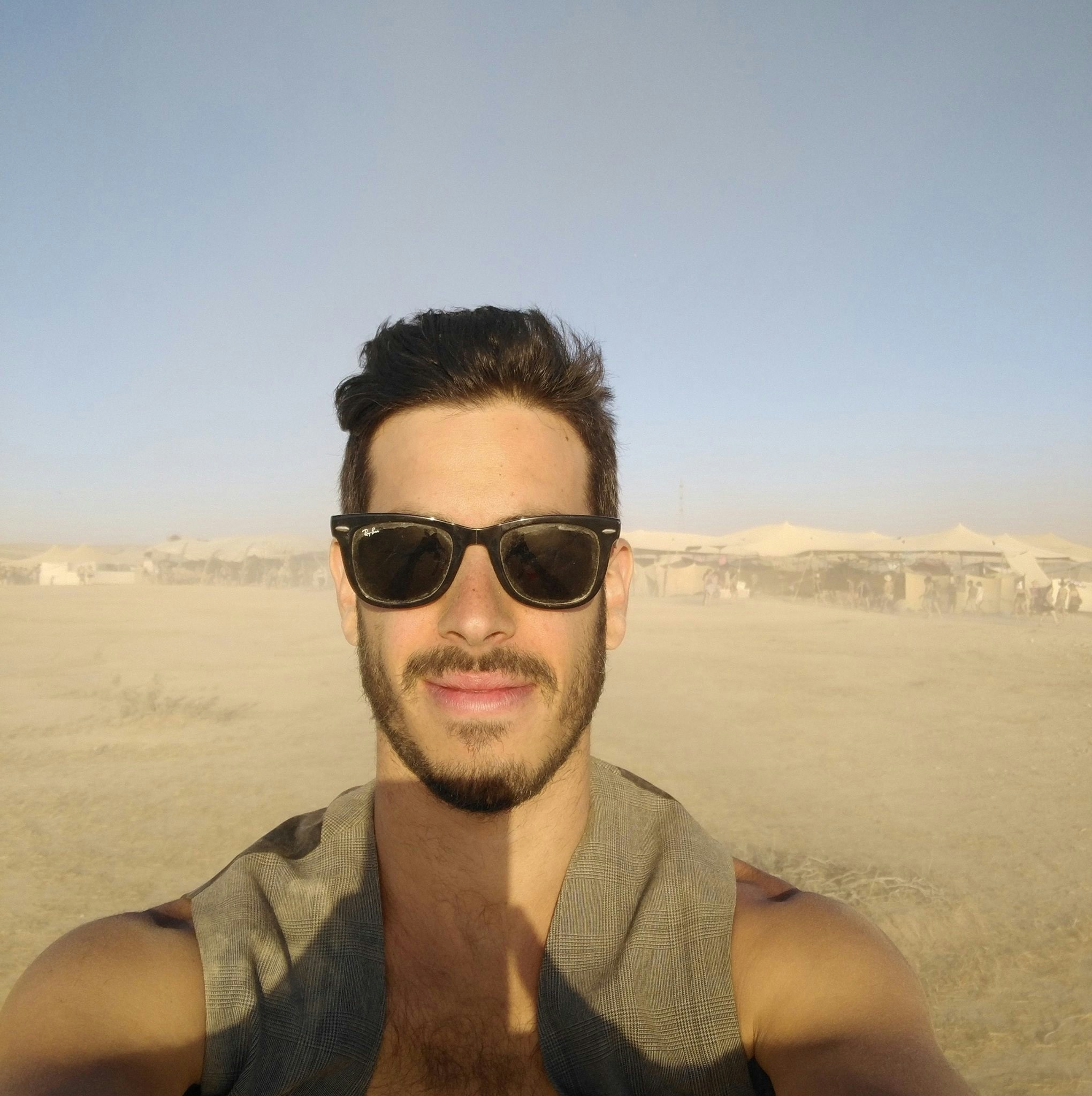 Vai al profilo di Lior Shapira