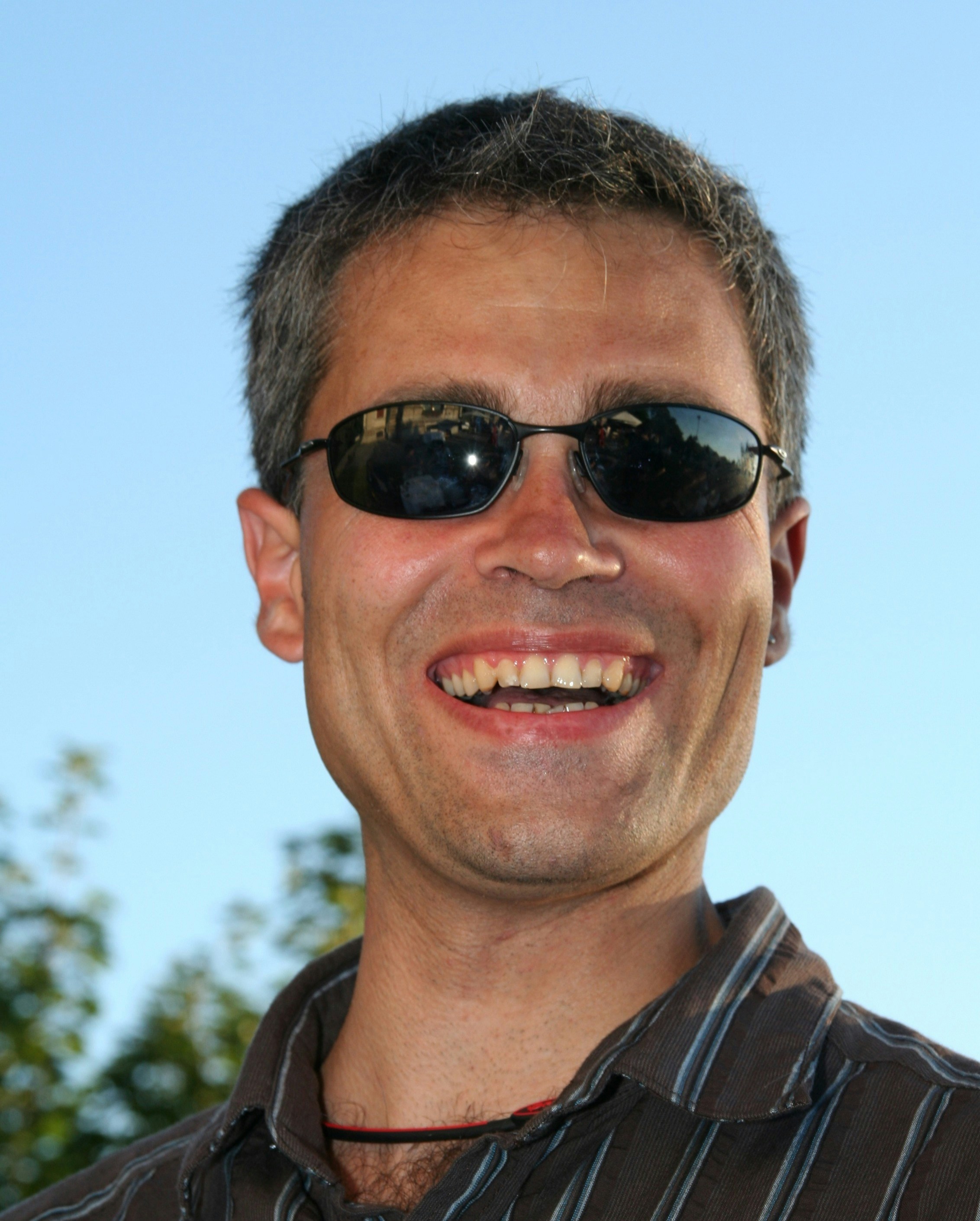 Ve al perfil de iMike Stettler