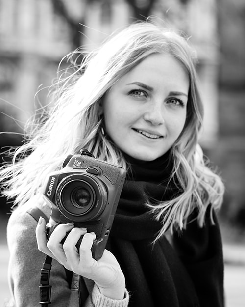 Ve al perfil de Mary Skovpen