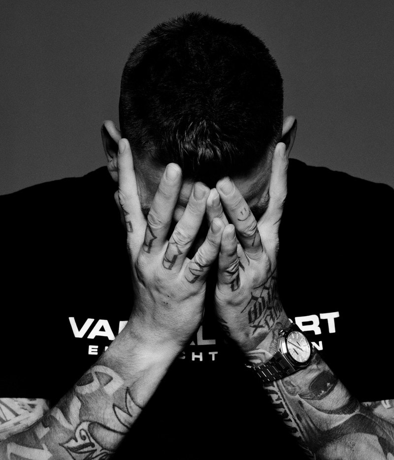 Ve al perfil de Jakob Leugermann