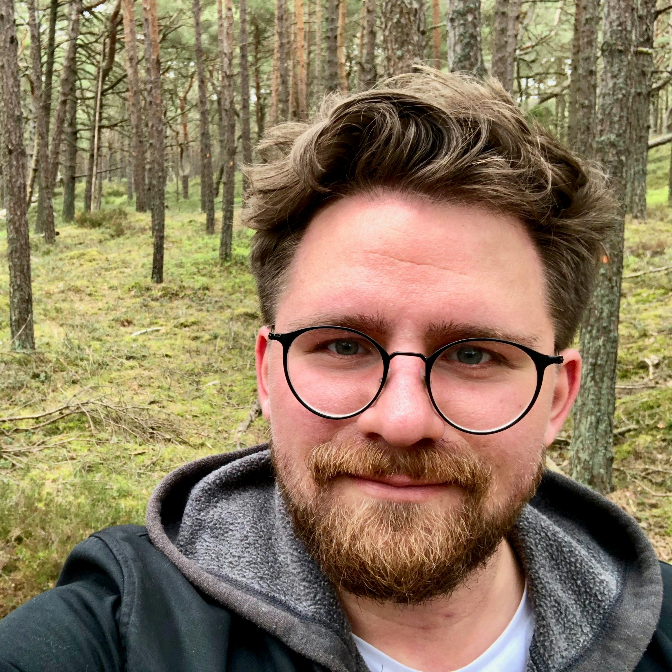 Zum Profil von Mateusz Wacławek