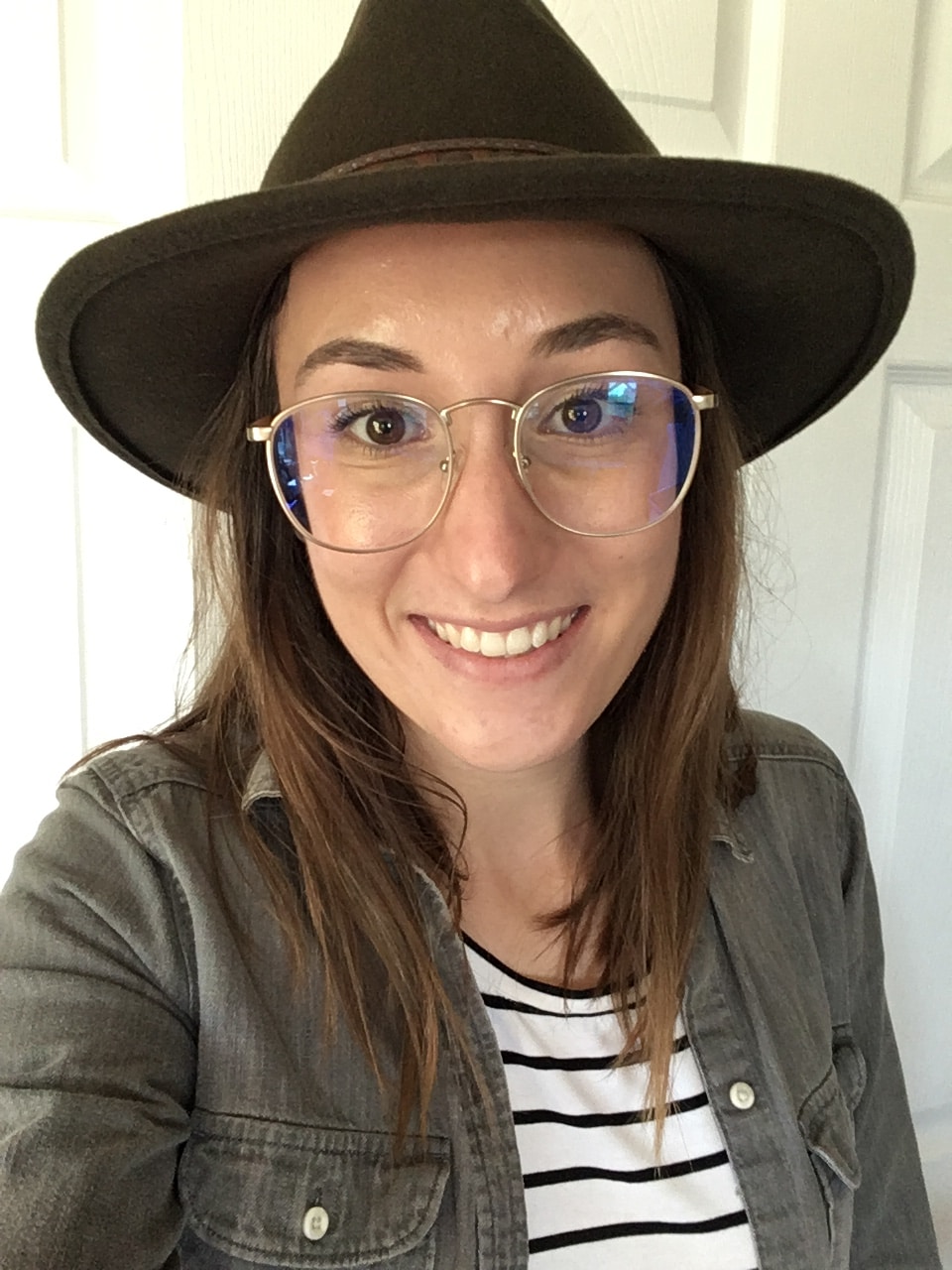 Go to Liz Hixon's profile