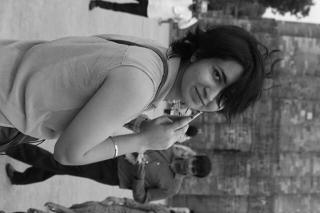 Go to Prakriti Khajuria's profile