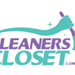 Avatar of user cleaners closet