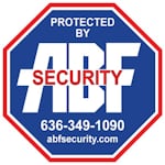 Avatar of user ABF Security