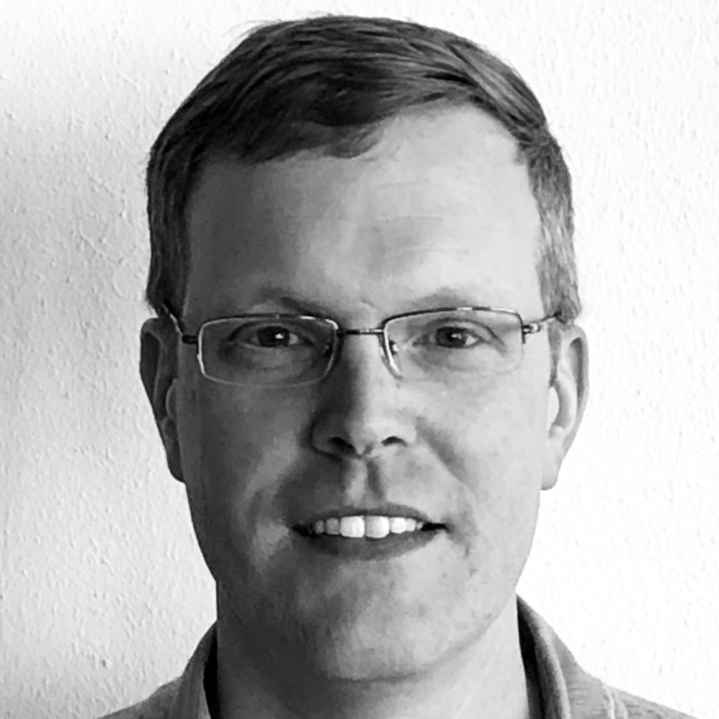 Avatar do usuário Wouter Kloos