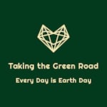 Avatar of user Taking the Green Road
