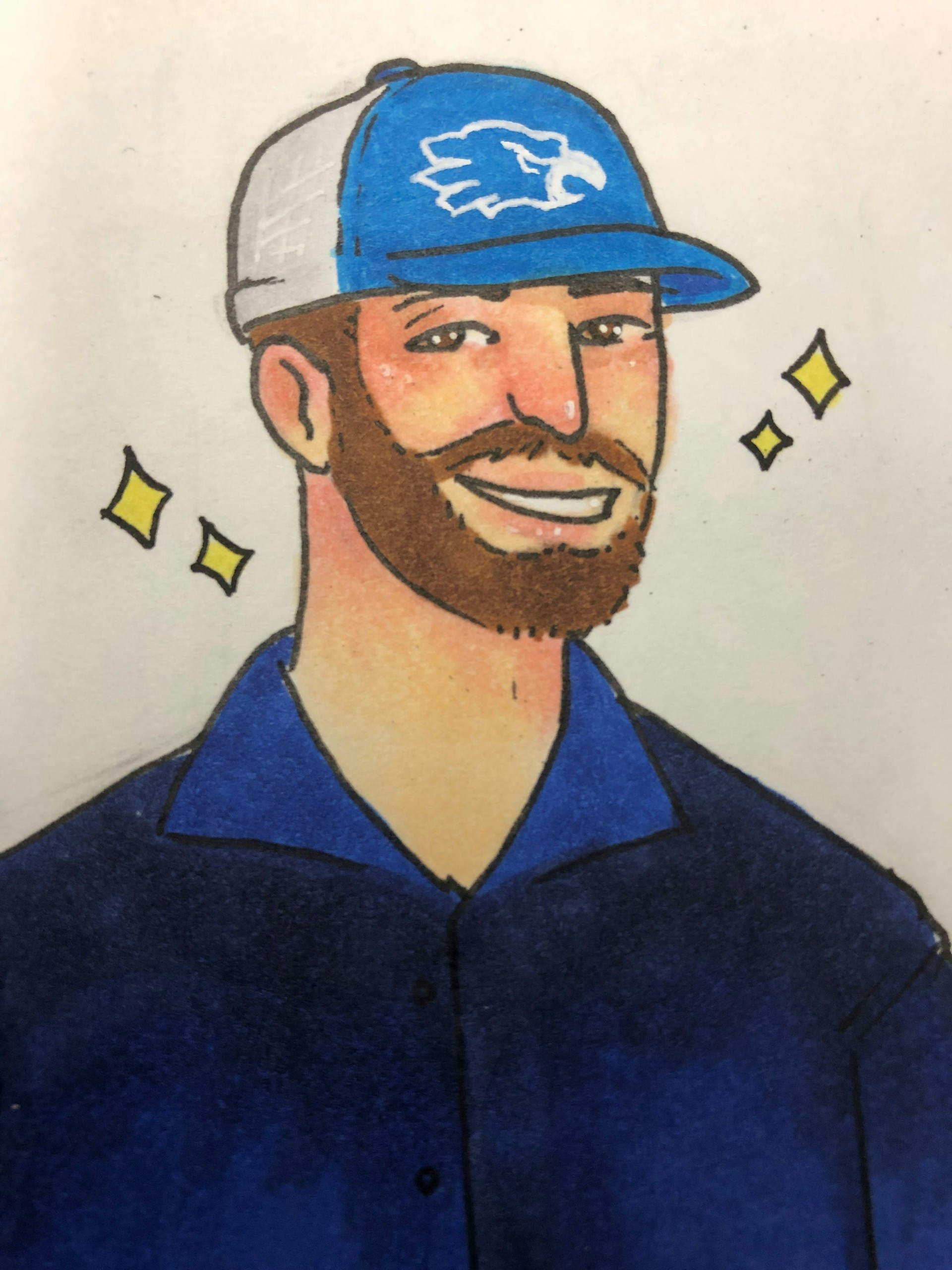 Go to Robert Bonnifet's profile