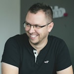 Avatar of user Marek Levák