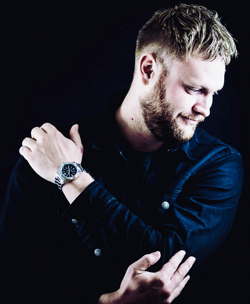 Avatar of user Dennis Vinther
