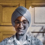 Avatar of user Bhupinder Singh