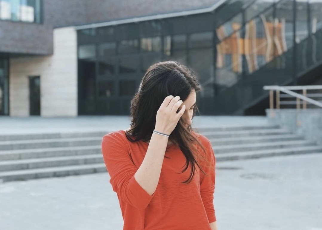 Go to Alona Po's profile