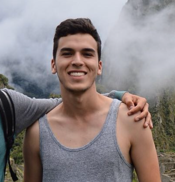Go to Gonzalo Moreira's profile
