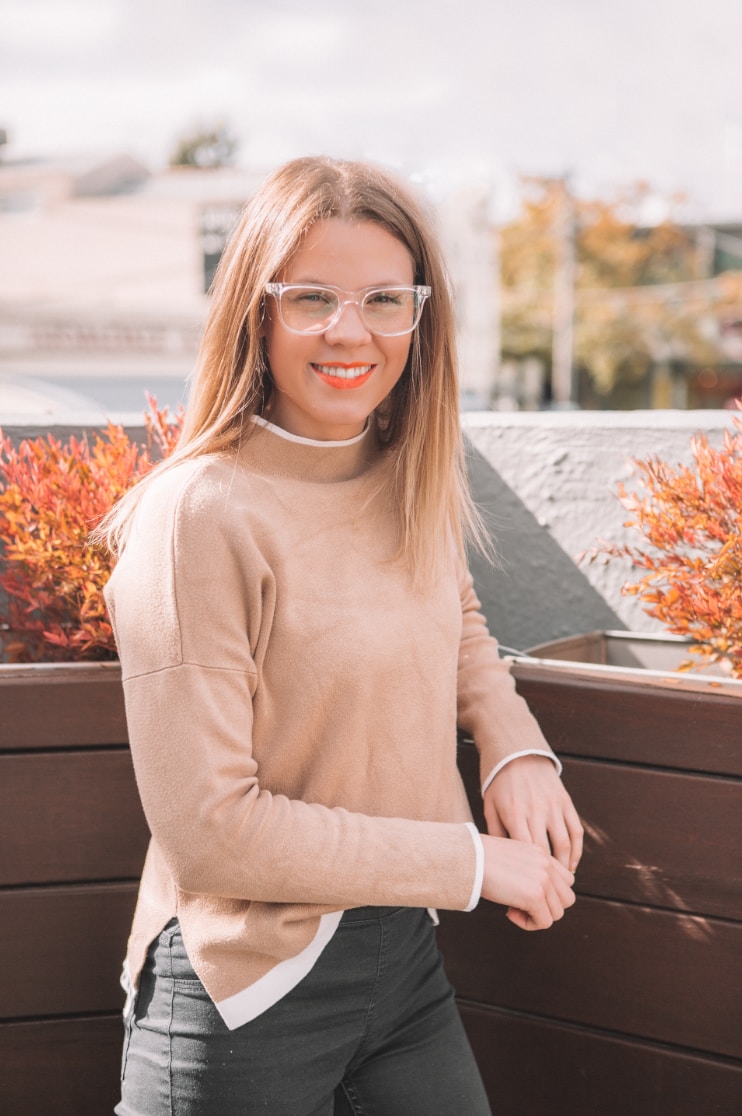 Go to Maddi Bazzocco's profile