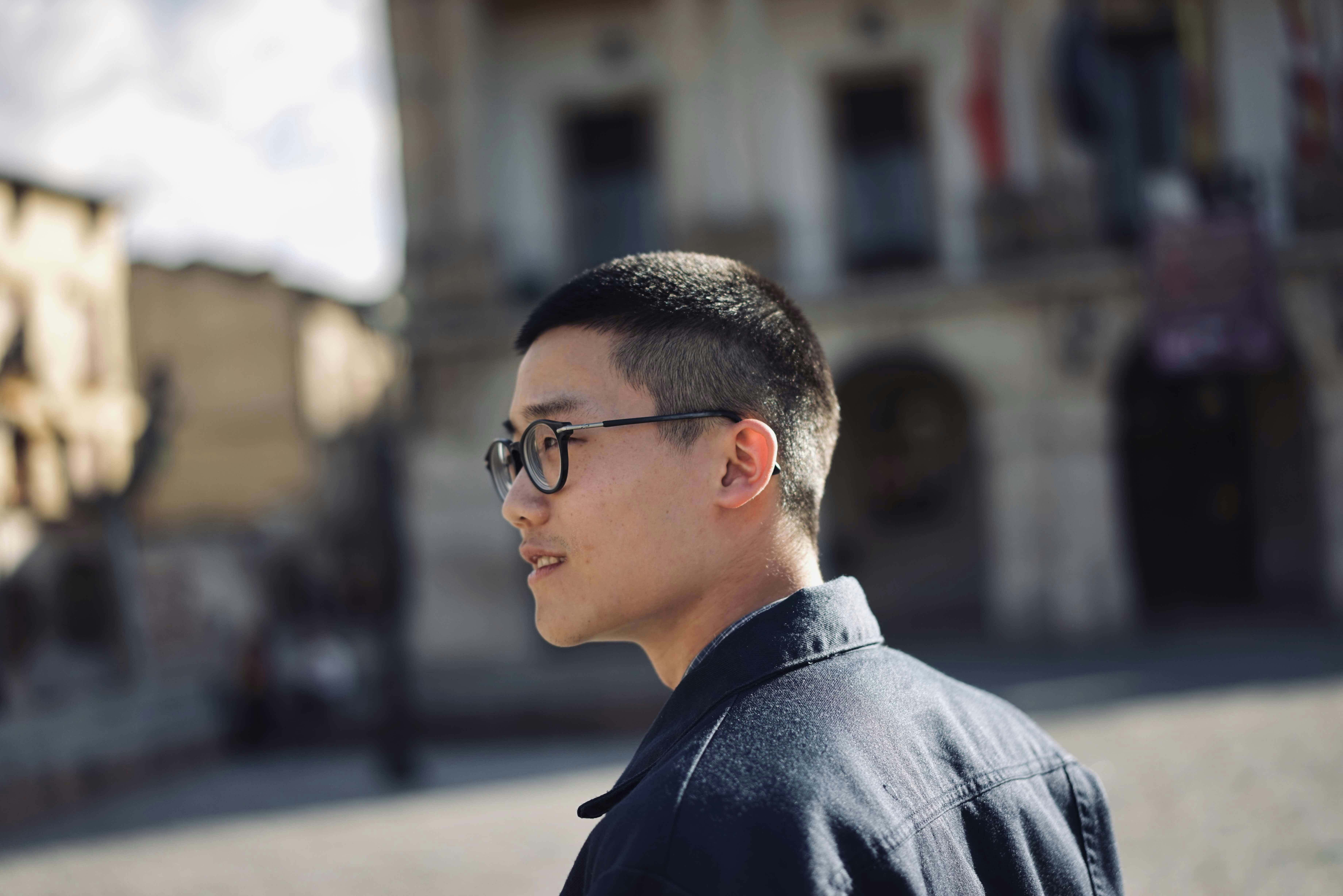 Go to wen chen's profile