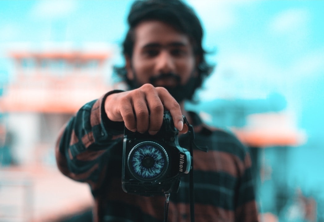 Avatar of user Mohamed Hayyaan