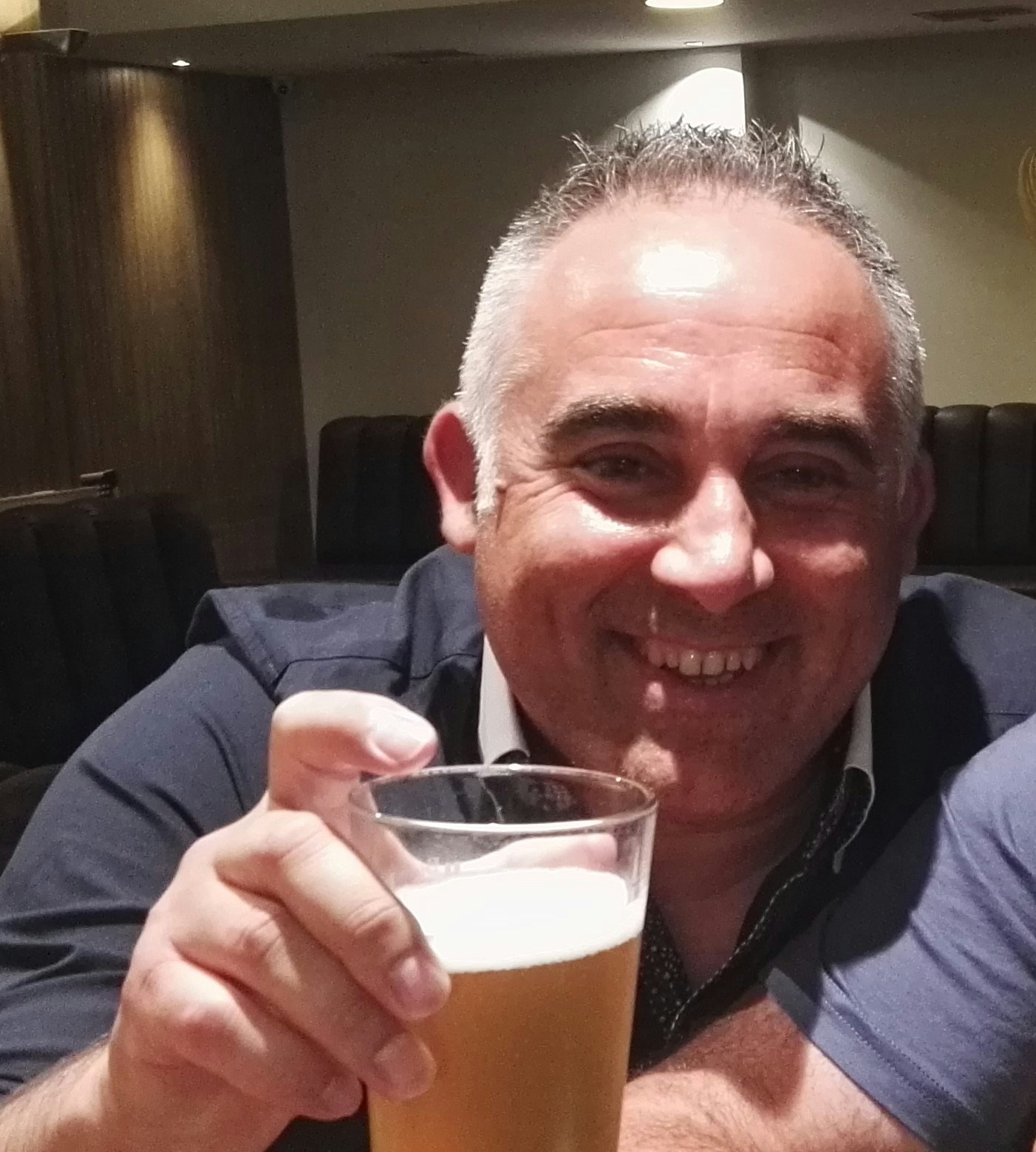 Go to giancarlo morini's profile