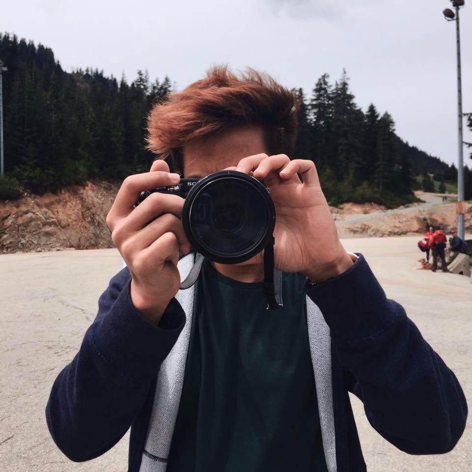 Go to Bryan Garcia's profile