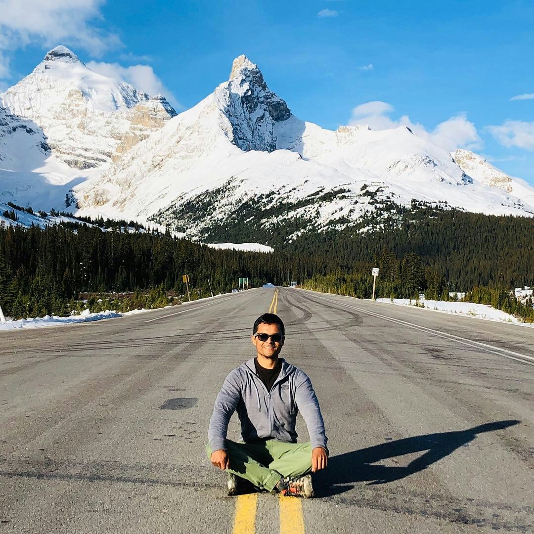 Go to Aseem Chaudhary's profile