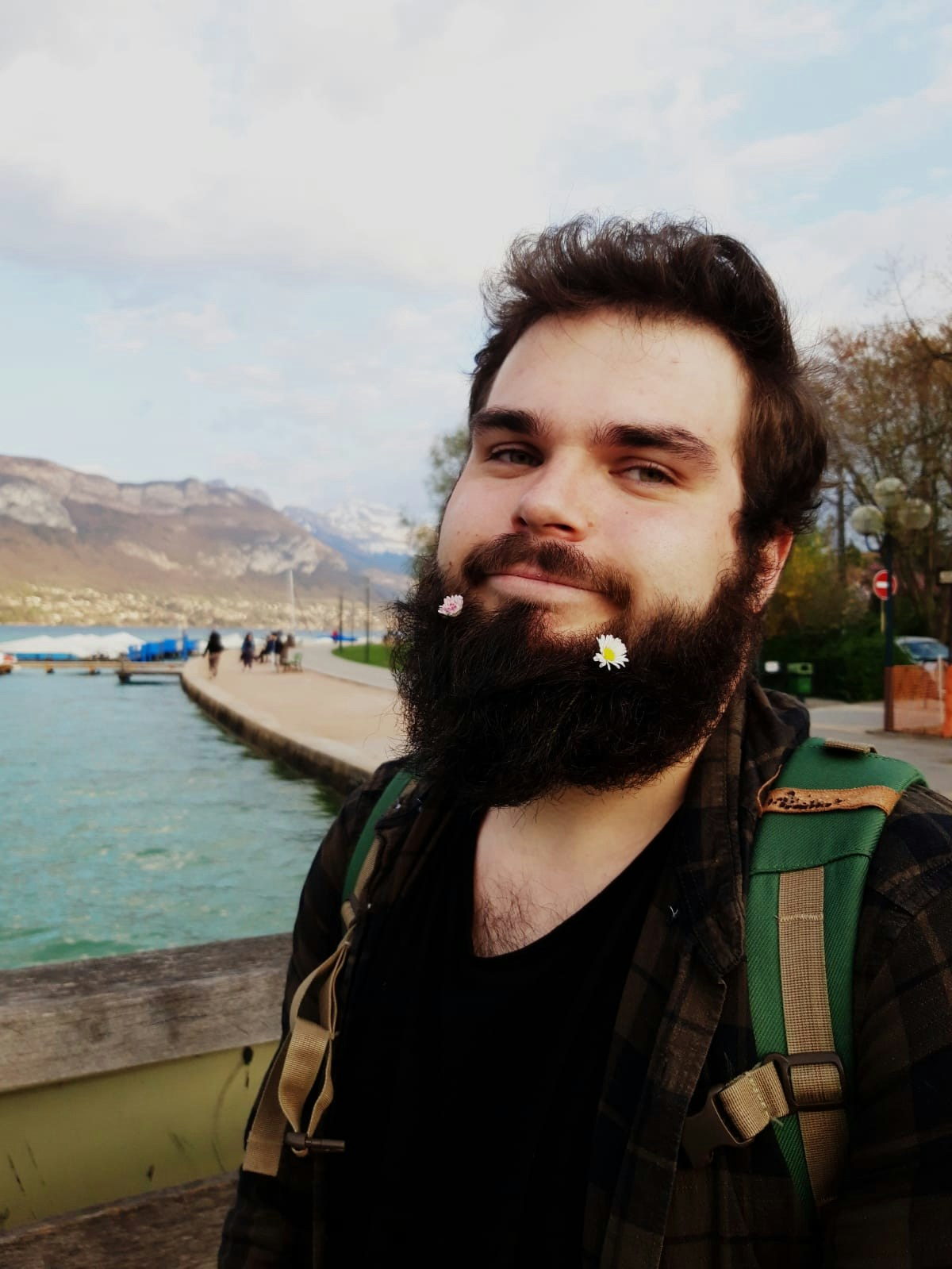 Avatar of user Romain Lours