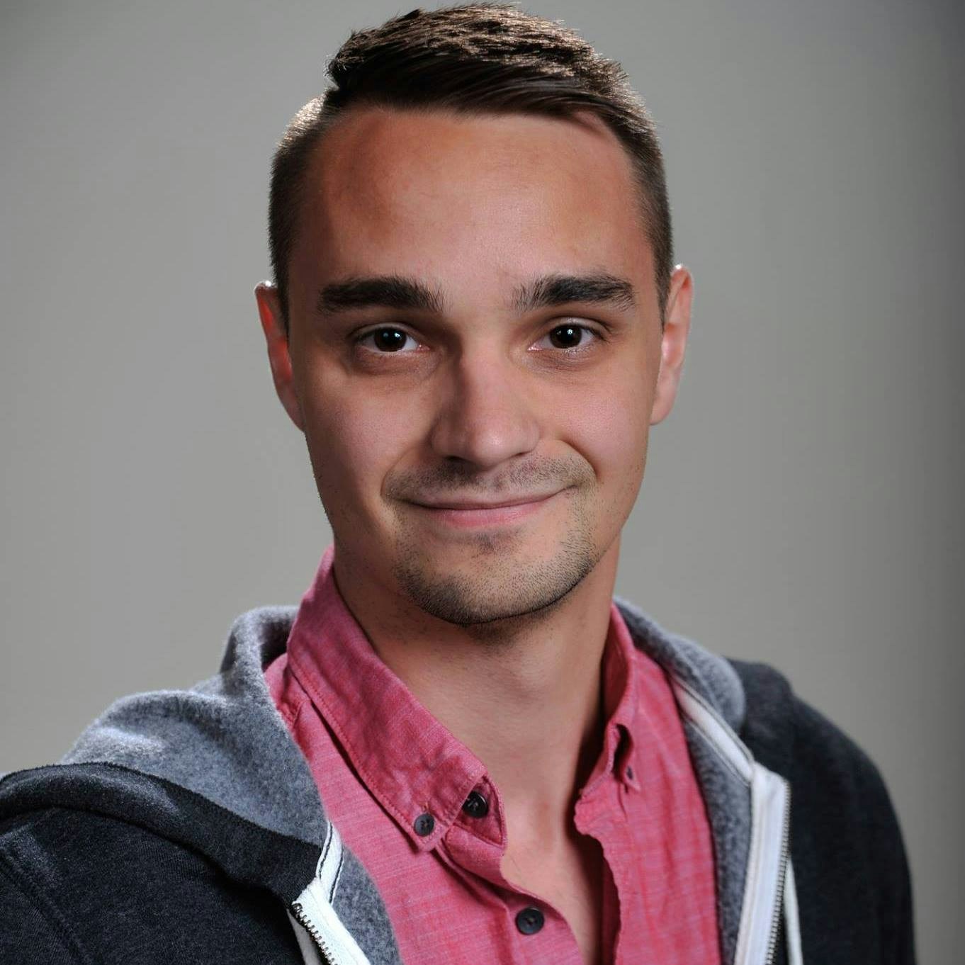 Go to Cody Engel's profile