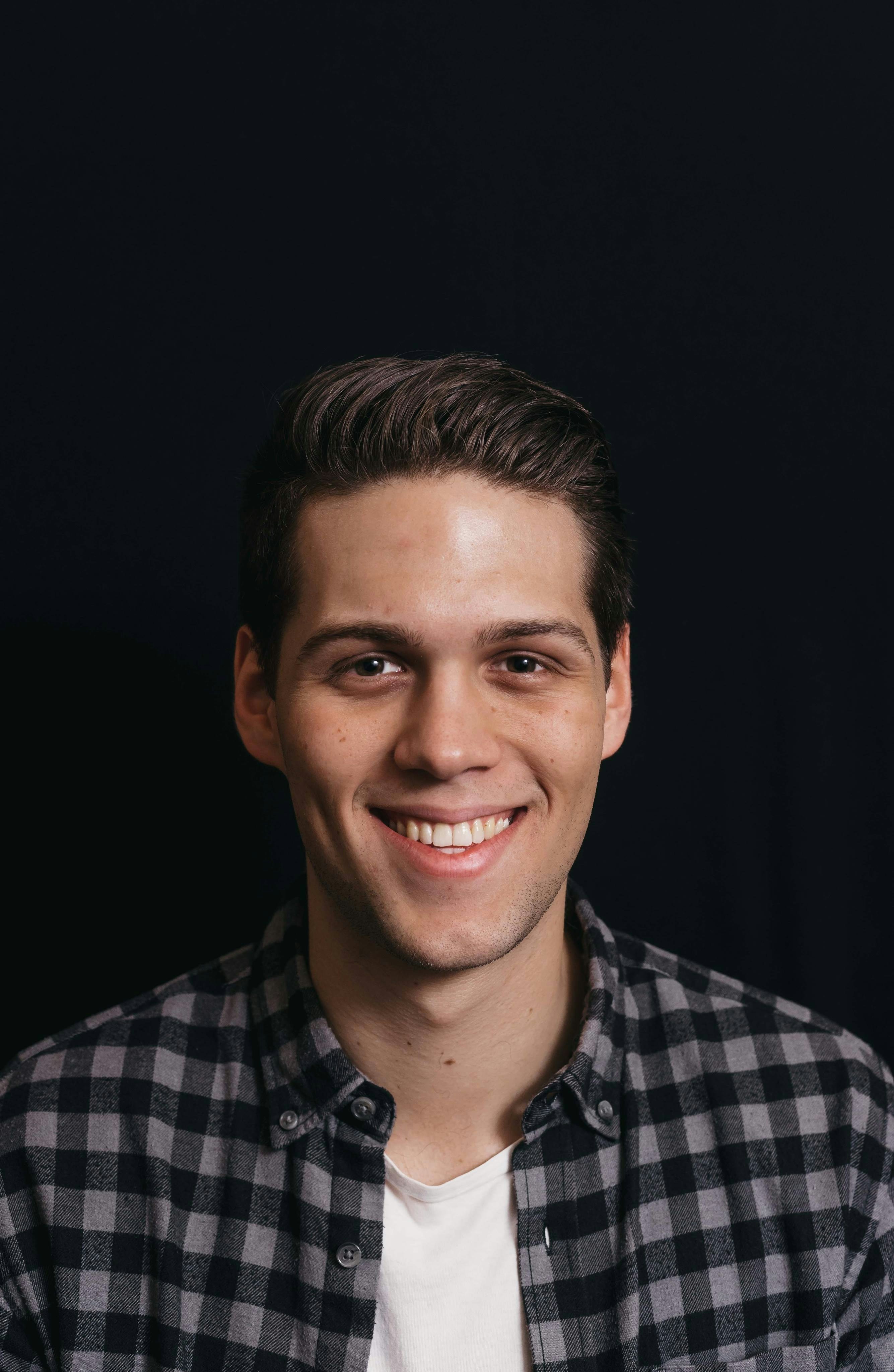 Go to Nicholas  Peloso's profile