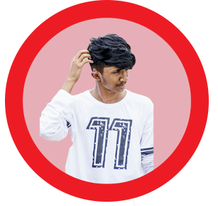 Go to vipul uthaiah's profile