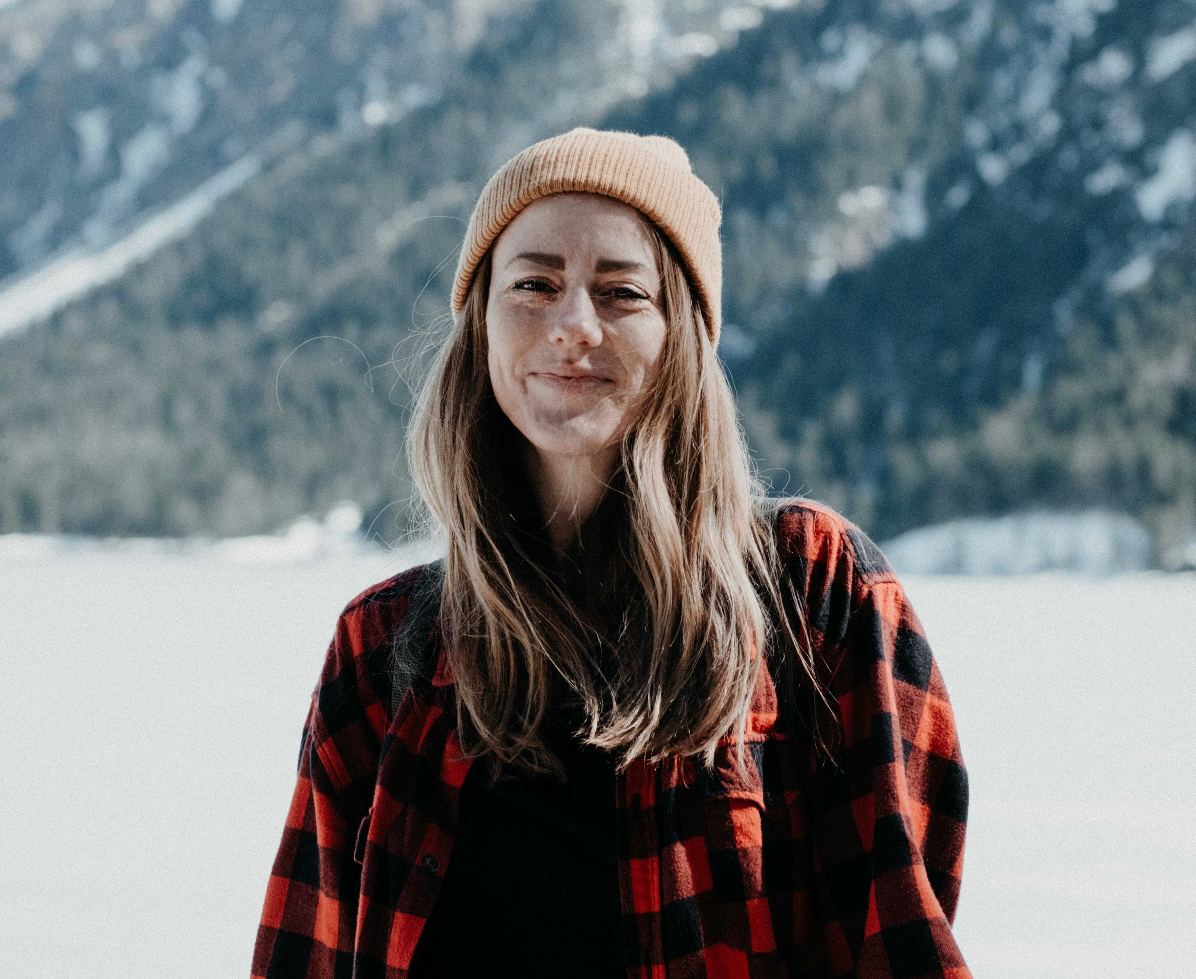 Avatar of user Nadine Rupprecht