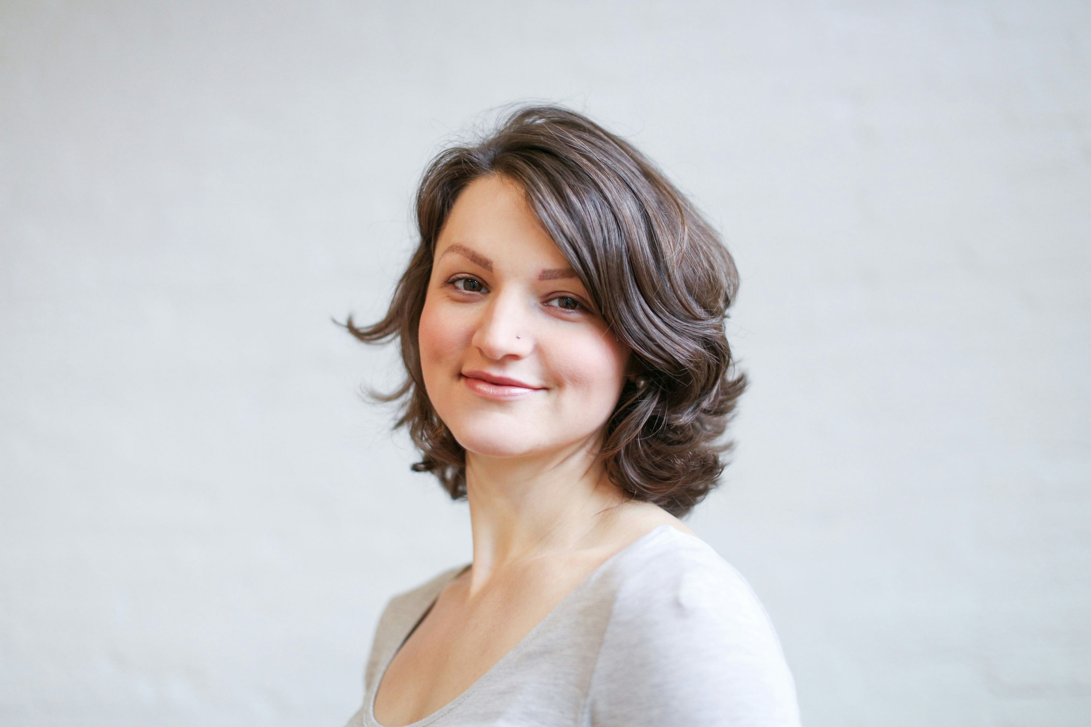 Go to Sarah Ferreira's profile