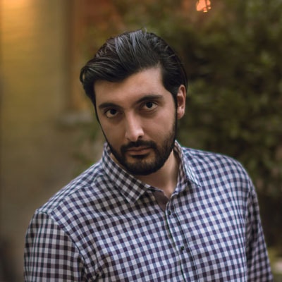 Go to rezasaad رضاصاد's profile