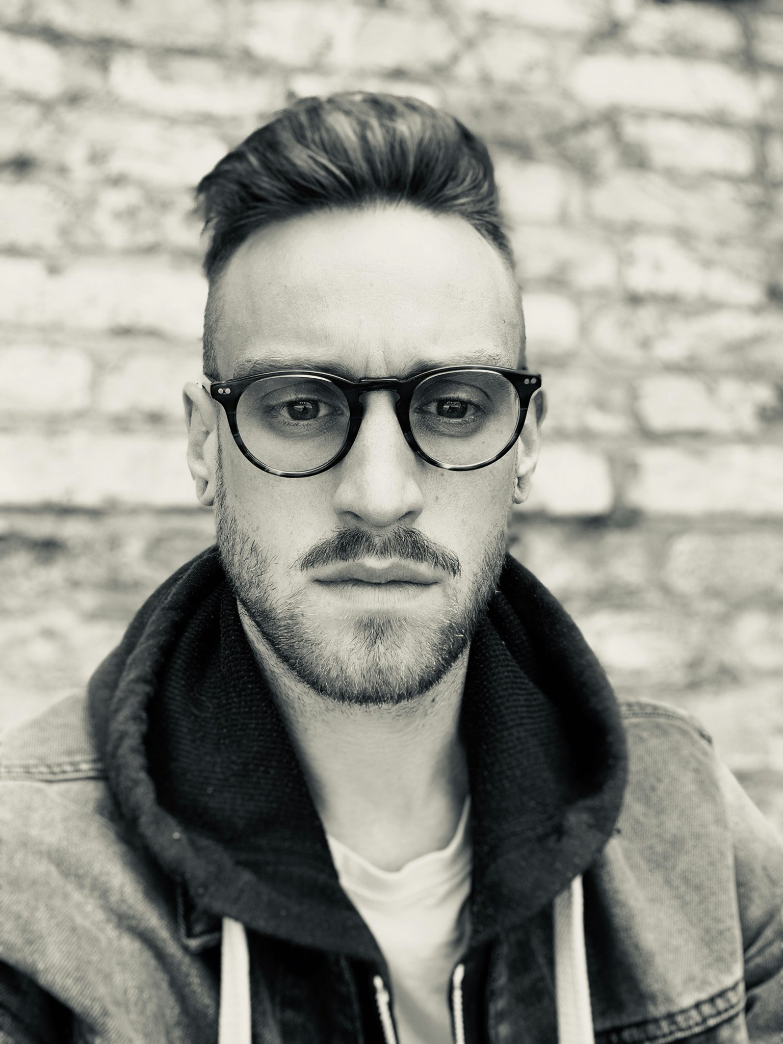 Go to Andreas Haimerl's profile