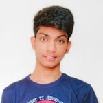 Avatar of user Vijay Kumar