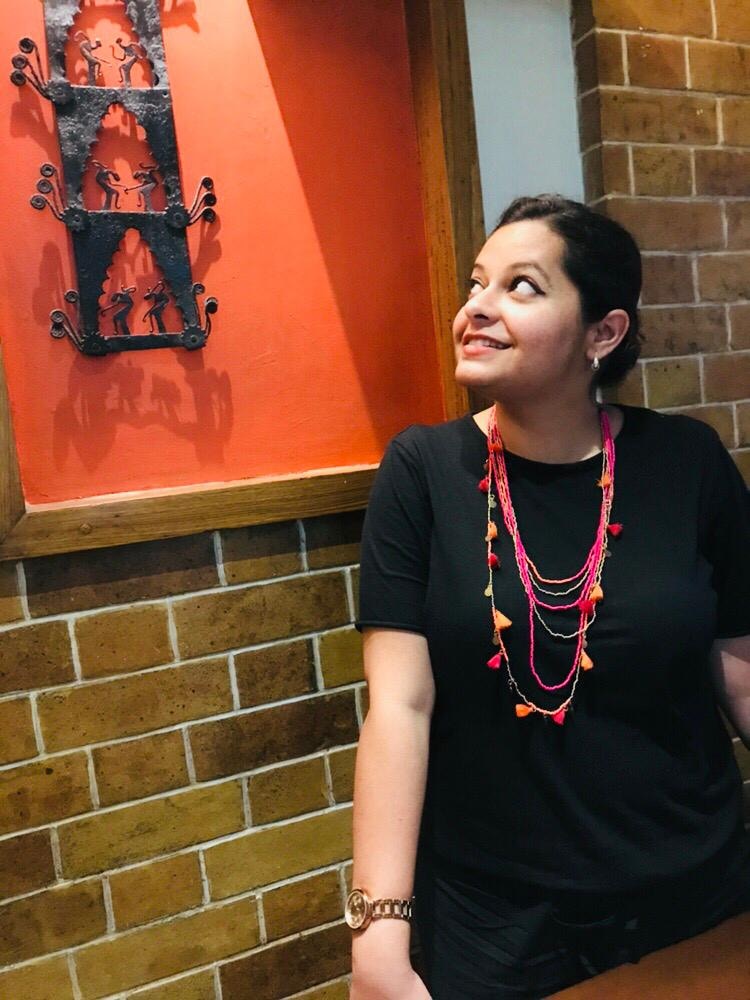 Zum Profil von Priyanka Arora