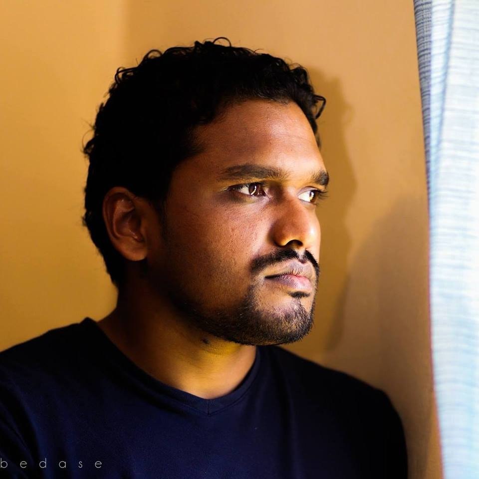 Go to Stephen Bedase's profile