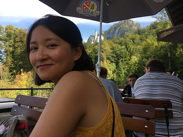 Go to Yc Liao's profile