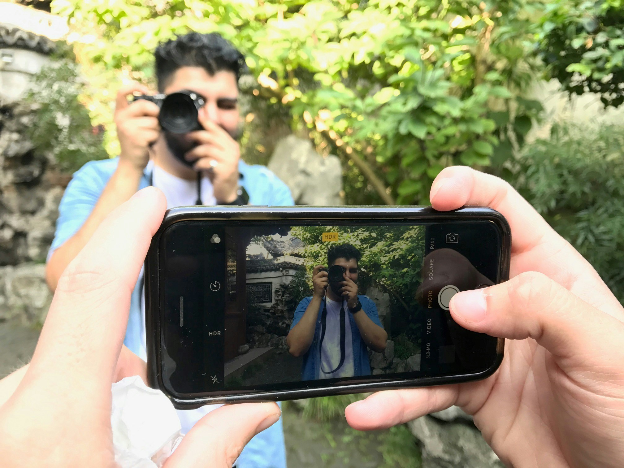 Go to Yousuf Hussain's profile