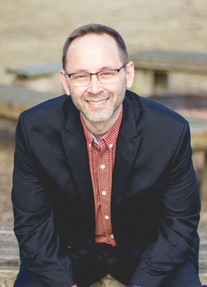 Go to Russ Cuthrell's profile