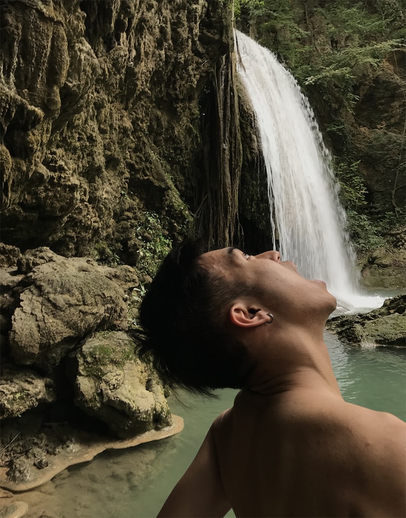 Zum Profil von Fergus So