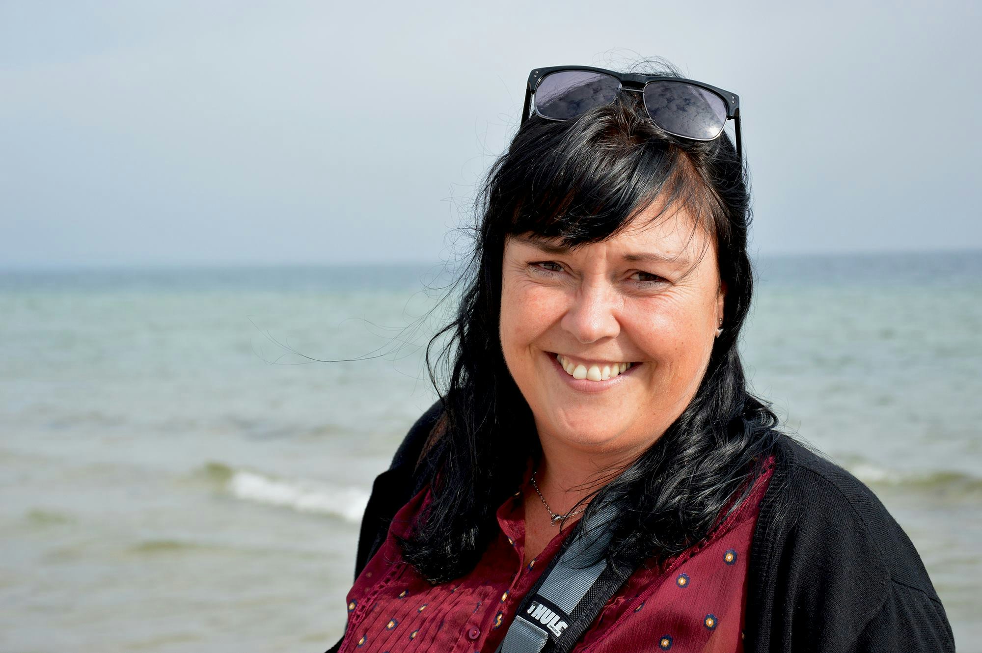 Zum Profil von Catarina Jansson