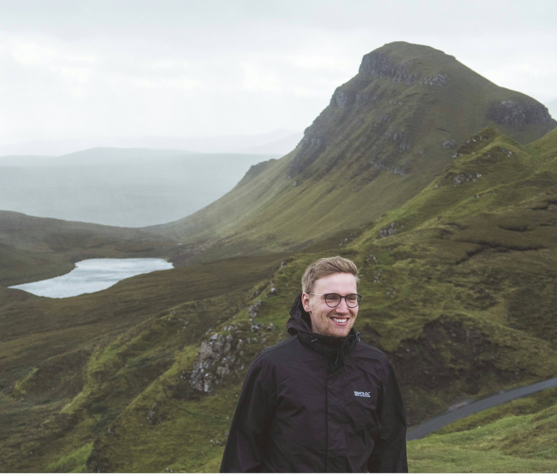 Go to Sander Lenaerts's profile