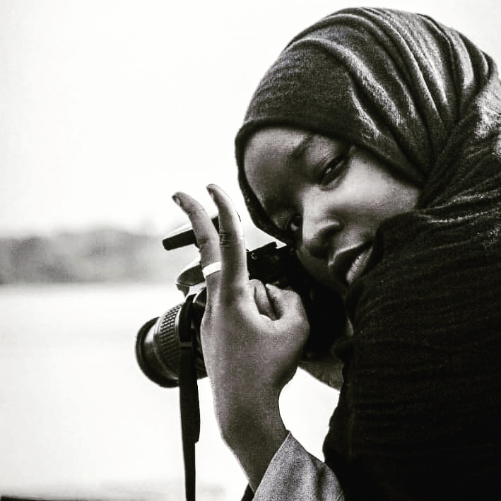 Ve al perfil de Iklima Babangida