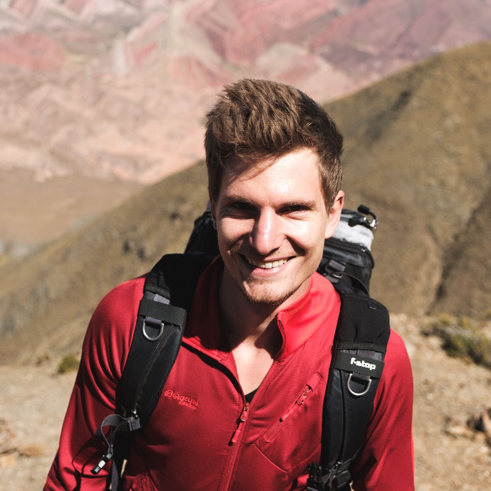 Go to Felix M. Dorn's profile