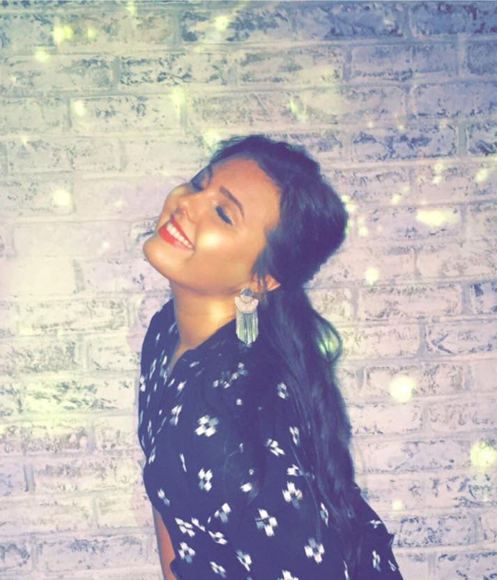 Go to Fen Ivanova's profile