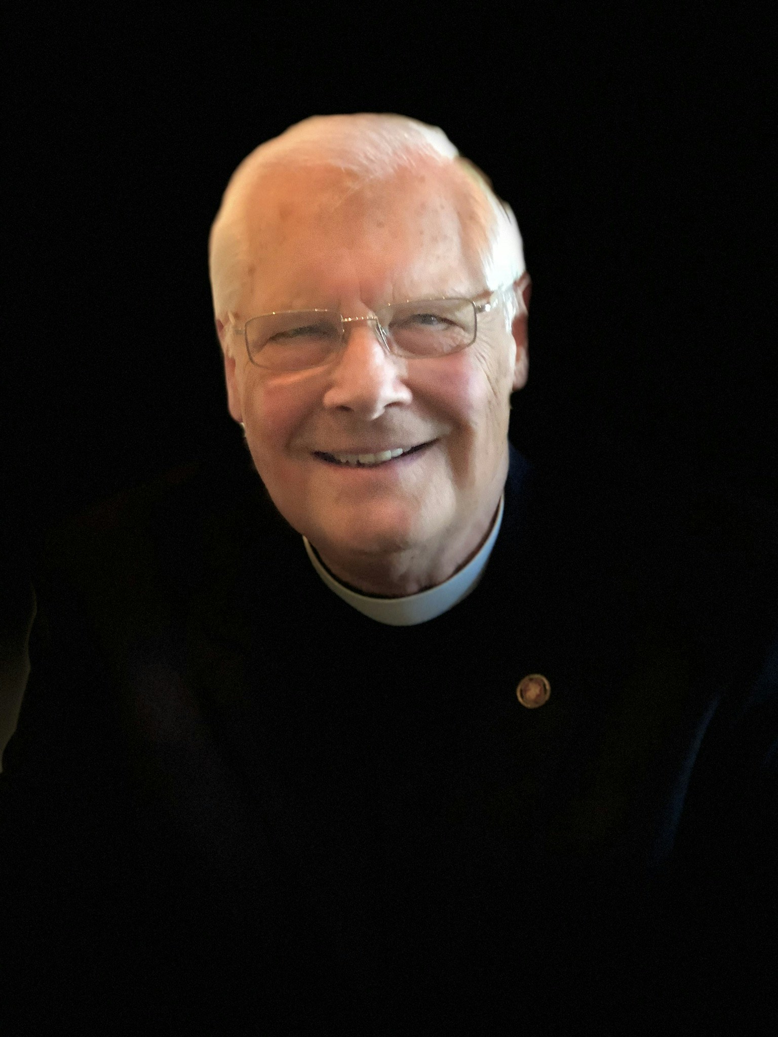 Avatar of user Rick Lobs