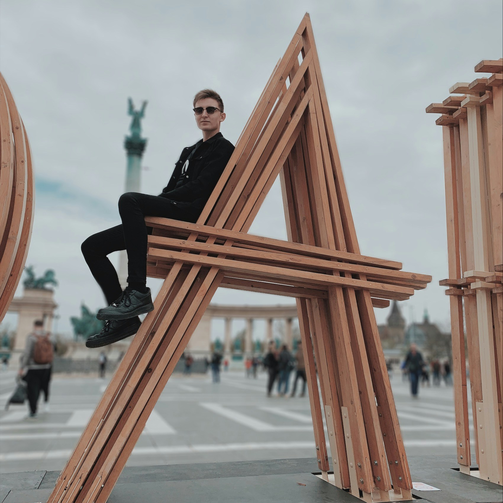 Go to Alexandar Todov's profile