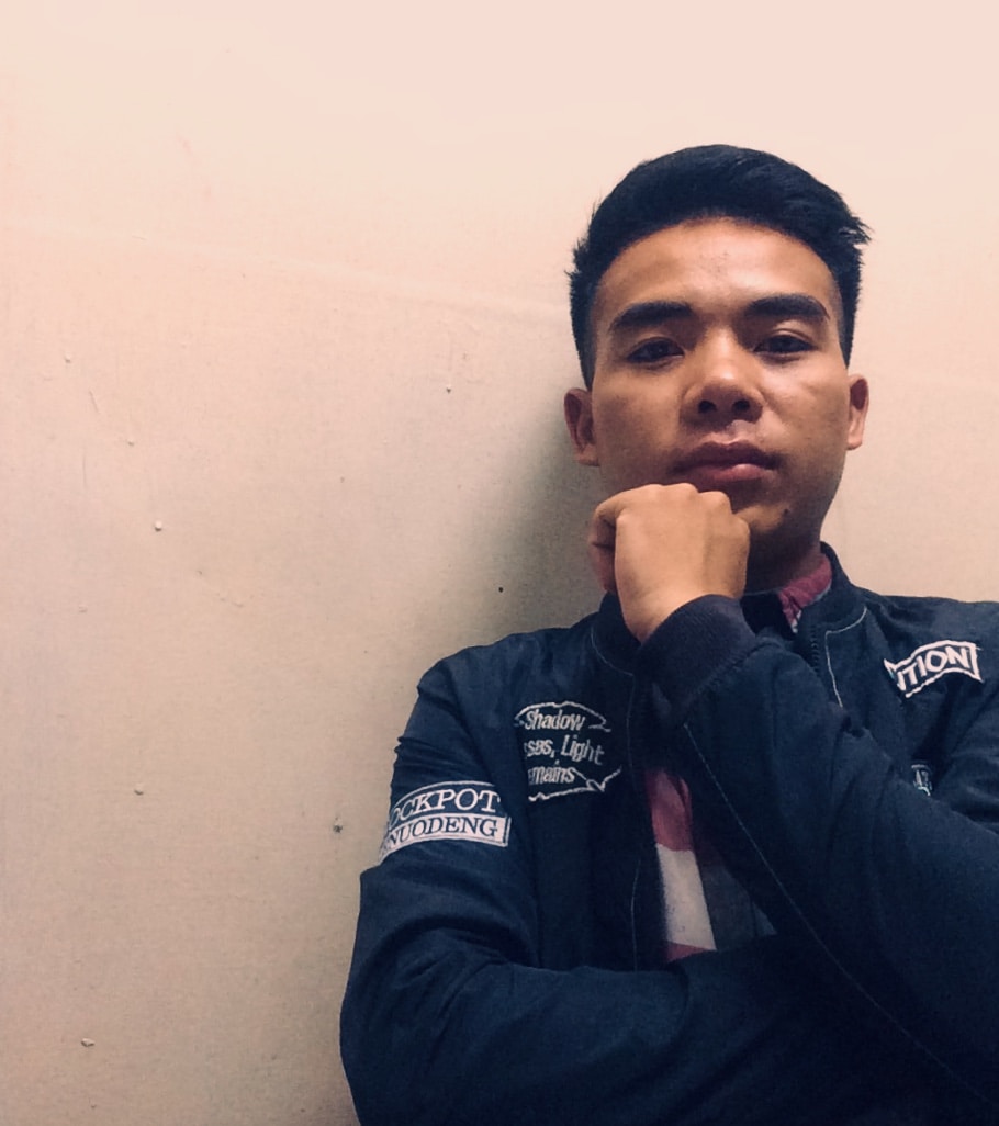 Unsplash profile picture for @phai