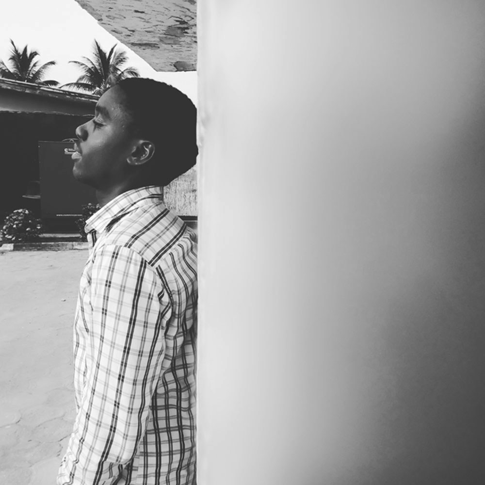 Avatar of user Junior Gabriel